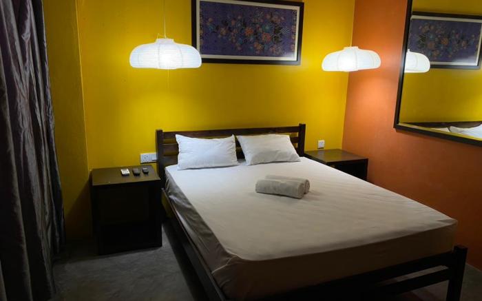 CC Party Hostel