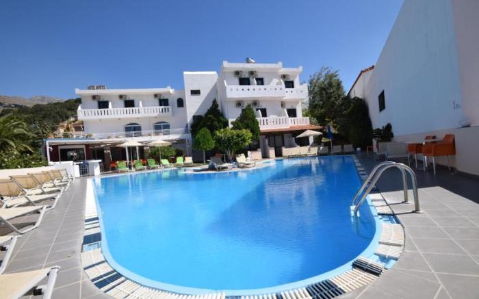 Myrtis Spa Hotel