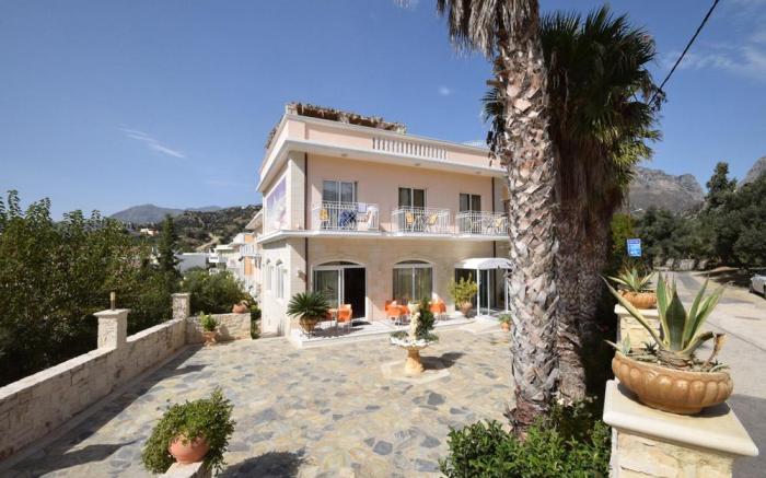 Myrtis Spa Hotel