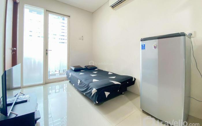 Luxury 2BR at Woodland Park Residence By Travelio