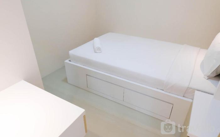 Elegant & Spacious 3BR at Bale Hinggil By Travelio