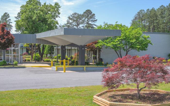 Masters Inn Selma/Smithfield I-95 By OYO