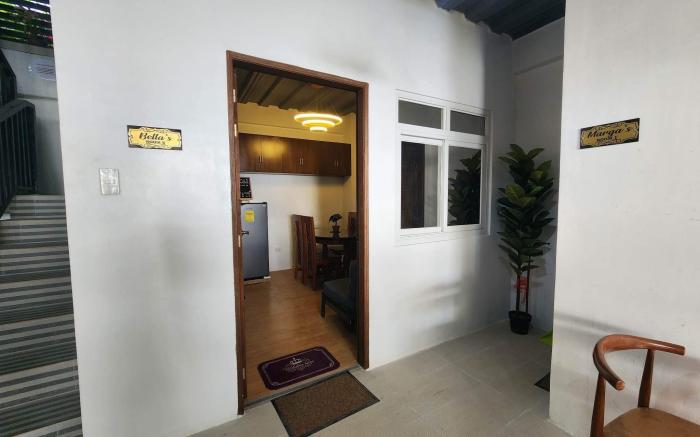Brand New 1Bedroom Unit (Bellas Room )