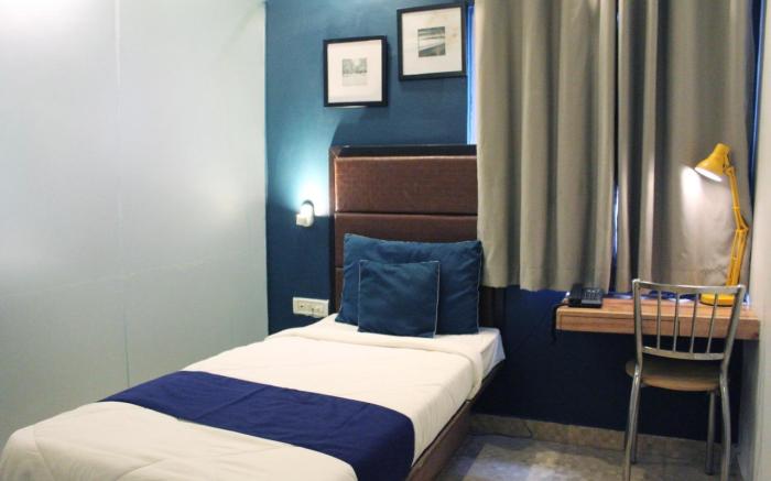 HOTEL MOON RESIDENCY 