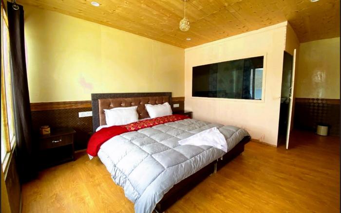 Norling Cozy Cottages