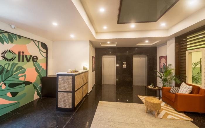 Olive Hotel Electronic City by Embassy Group