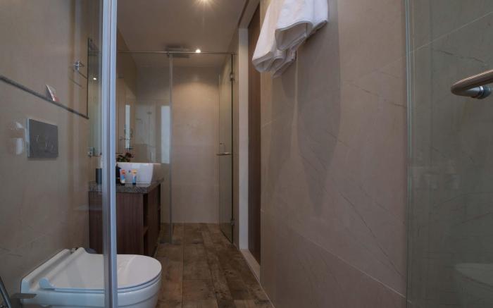 Eden Glade - Khopoli - Mountain-view villa with Private pool, Spacious decks & Indoor activities