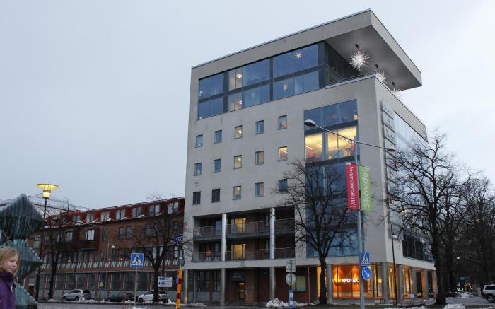 Hotell Skövde