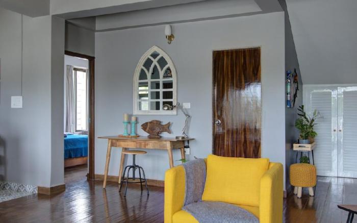 Azul - 3 BHK luxury Penthouse in Candolim