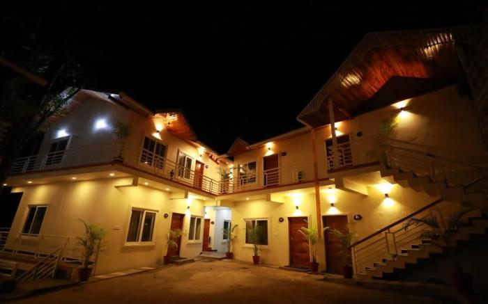 Lazo Coffee Bean Resort , Coorg