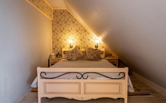 Casa Timis Wellness and Spa Resort