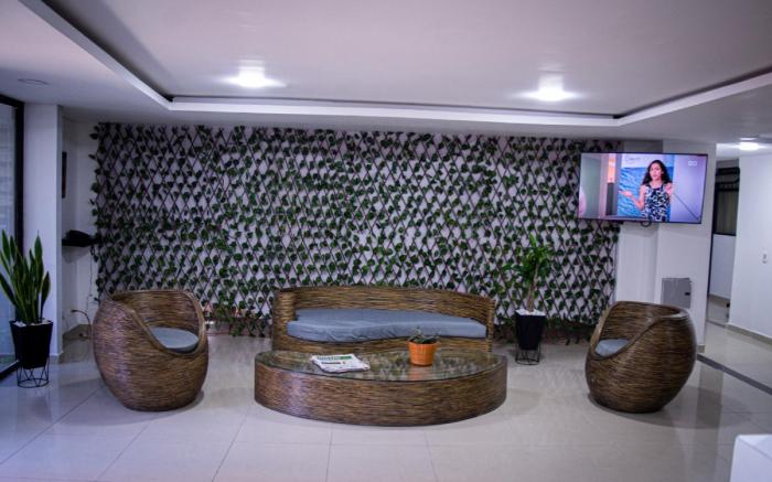Farum Hotel 