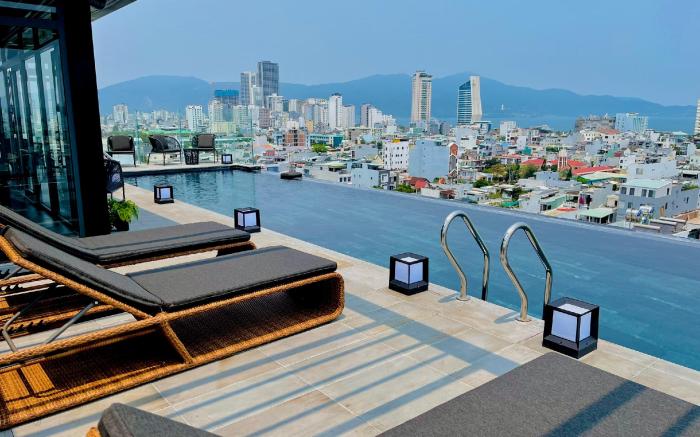 Estrella Boutique Hotel