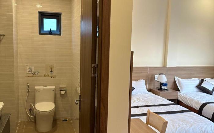 Rosie Hotel Dalat