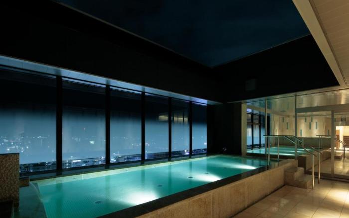 CANDEO HOTELS Utsunomiya