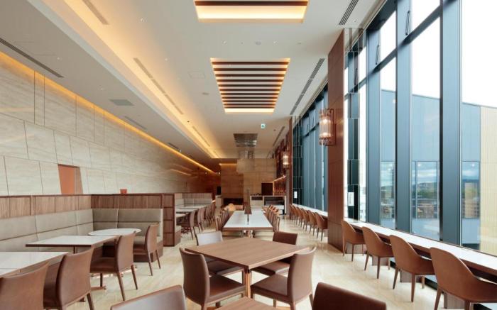CANDEO HOTELS Kumamoto Shinshigai