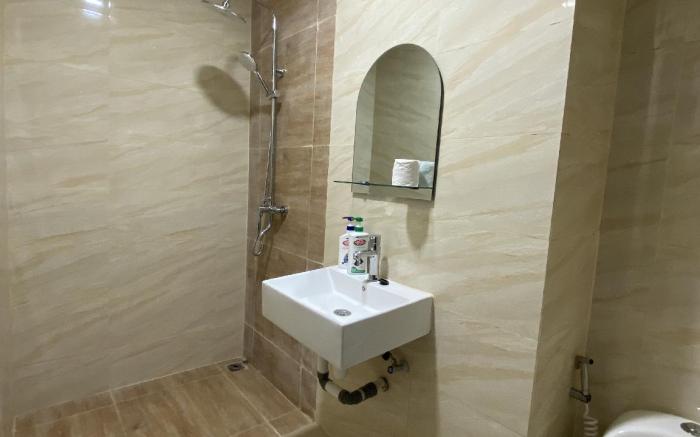 Formosa Residence Nagoya 1BR - SKYLINE 1712