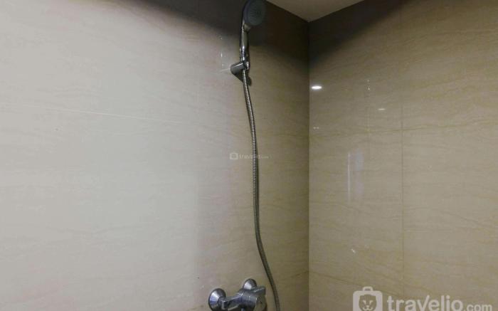 Comfy Studio Apt Galeri Ciumbuleuit 3 By Travelio
