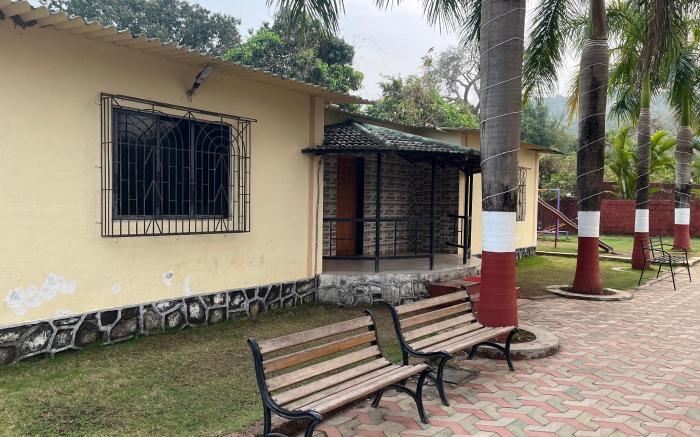 Nargis Farm Resort