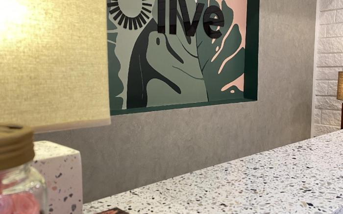 Olive Zip Indiranagar Metro by Embassy Group