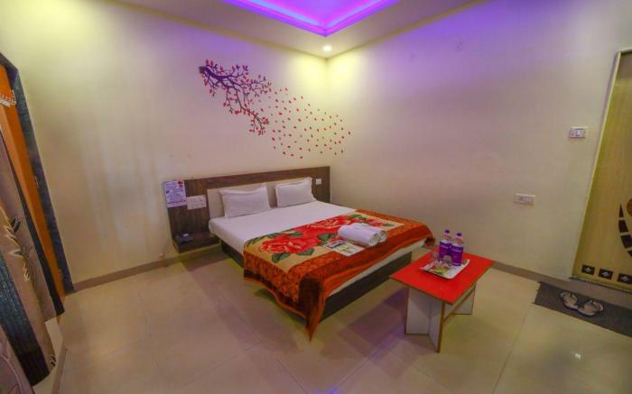 Hotel Green Exotica