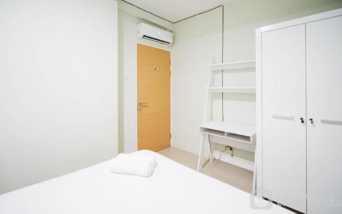 Best Location Comfy 2BR Bale Hinggil By Travelio