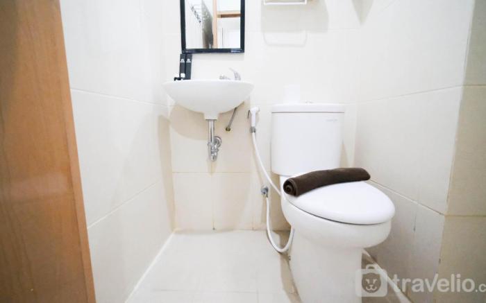 Best Location Comfy 2BR Bale Hinggil By Travelio