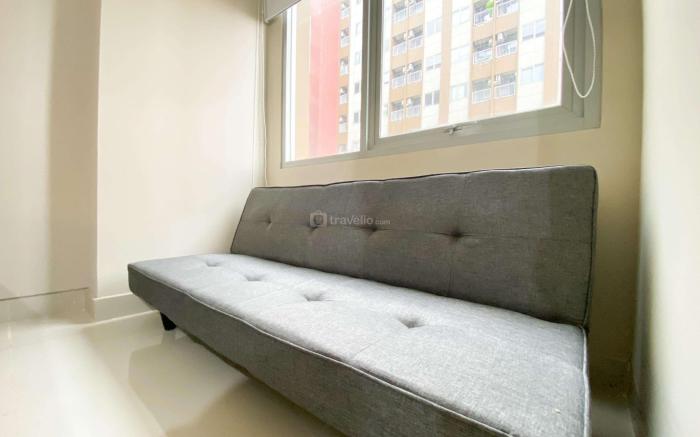 Simply Studio Gateway Park LRT City By Travelio