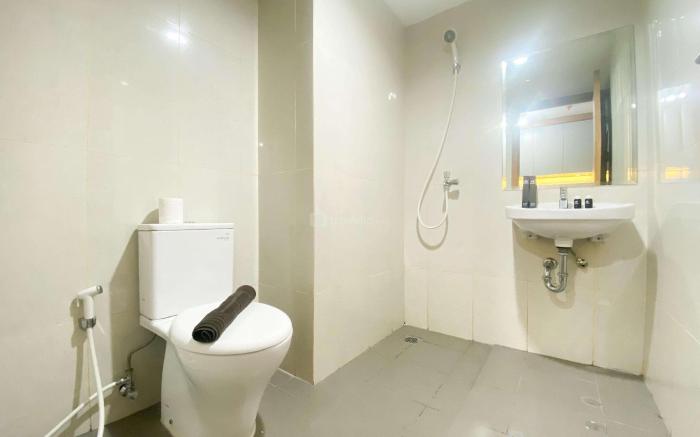 Simply Studio Gateway Park LRT City By Travelio