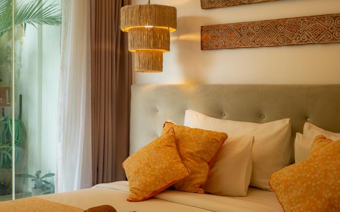 Flores Villa by Betterplace