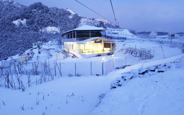 Himalayan Camps and Resort