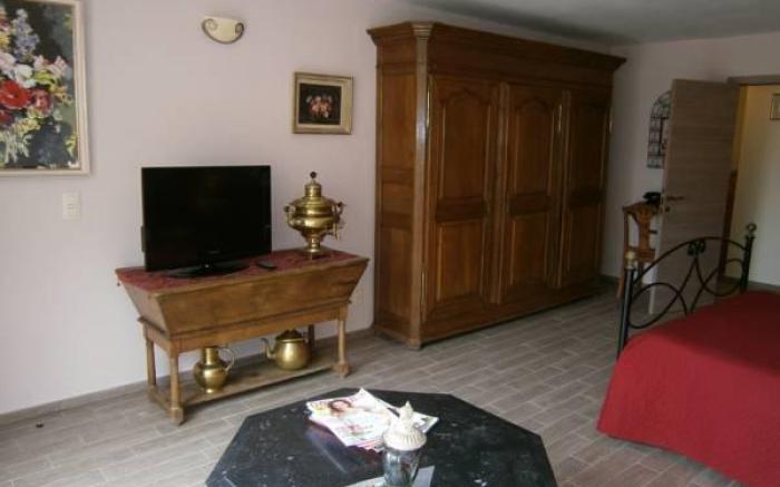 B&B Le Bouchat-Oreille