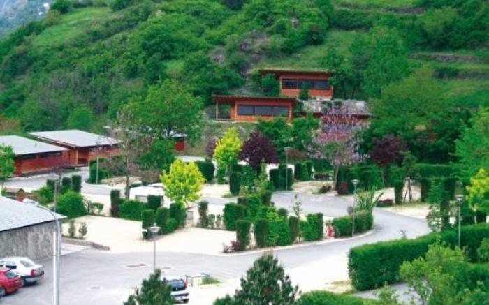Hotel Le Marintan