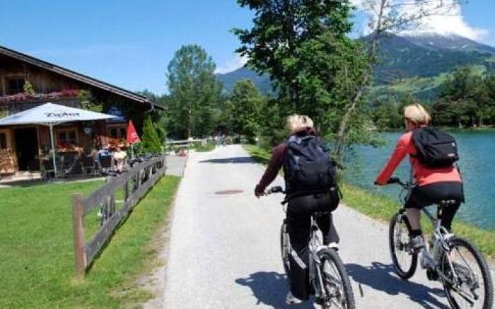 Luxury All Inclusive Resort Schwarzbrunn 4 Sterne Superior