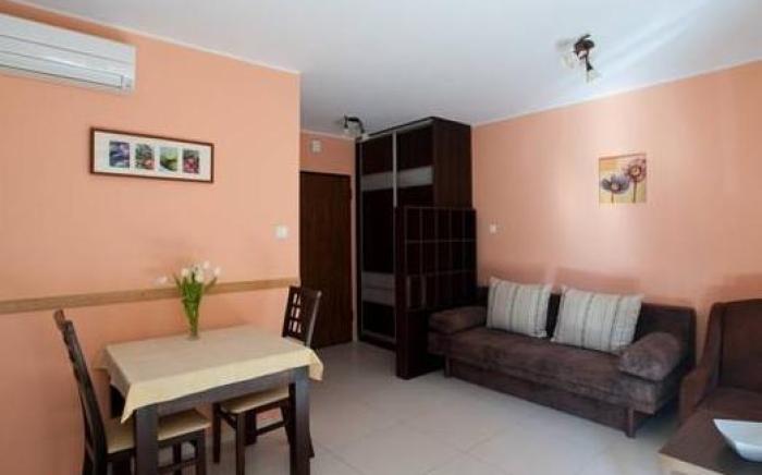 Apartamenty Sun & Snow Baltic Park Stegna - blisko plazy i sosnowego lasu