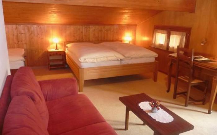 Hotel le Beausite