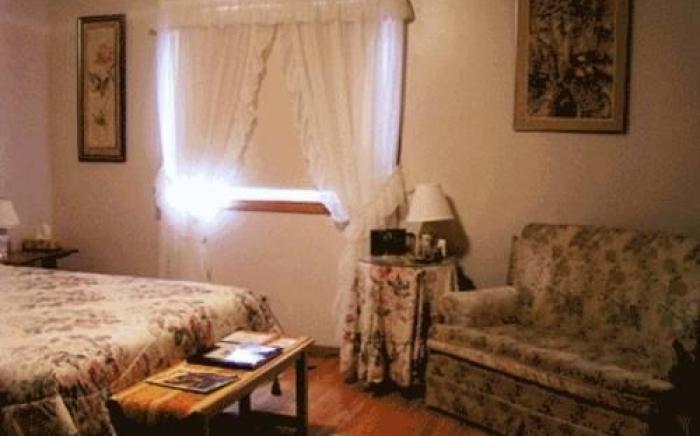 A Garden Stroll Bed & Breakfast