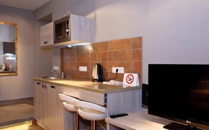 Partner Guest House Khreschatyk