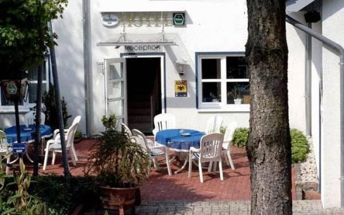 Hotel & Gasthaus Nagel GmbH