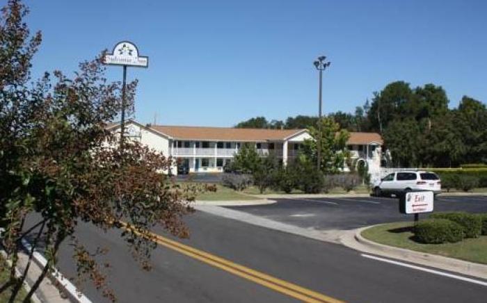 Sylvania Inn-Sylvania,Statesboro, GA-Georgia Southern Univ GSU