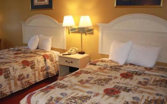 Sylvania Inn-Sylvania,Statesboro, GA-Georgia Southern Univ GSU