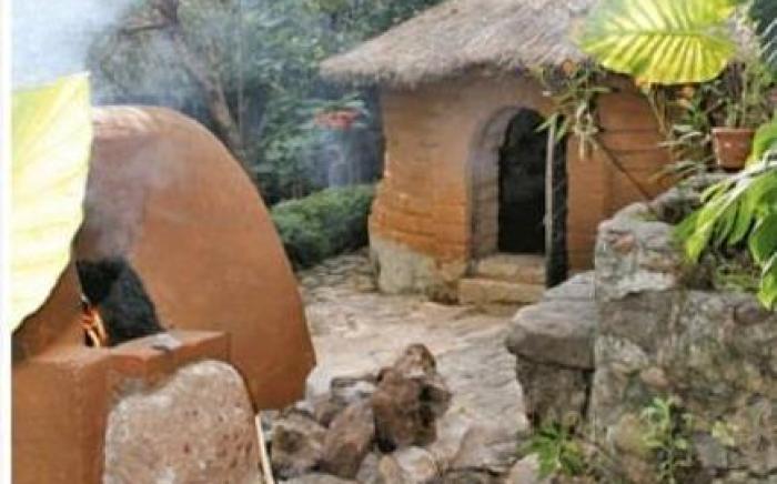 La Casona Breakfast & Wellness Center