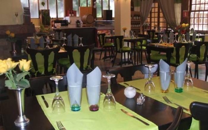 Hotel La Gravenne