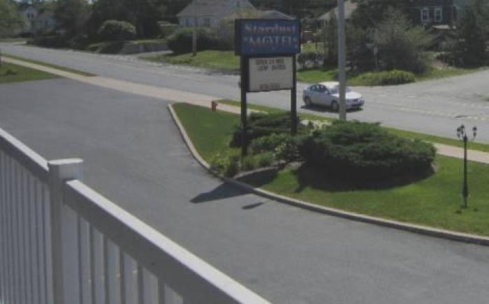 Stardust Motel - Timberlea