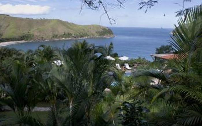 Ilha de Toque Toque Eco Hotel