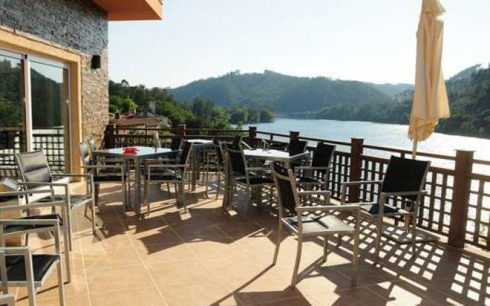 Hotel Rural Quinta da Conchada