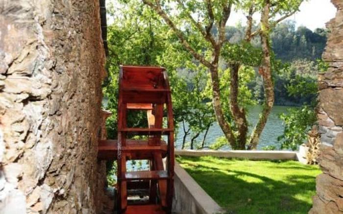 Hotel Rural Quinta da Conchada