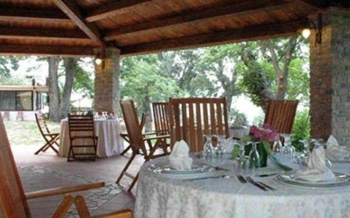 Green Park Bio Agriturismo