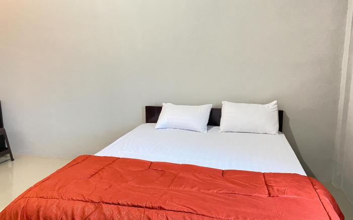 Kanaan Guesthouse RedPartner