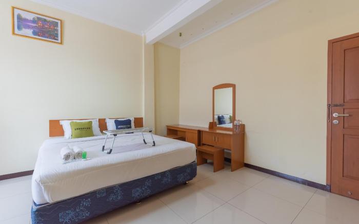 Urbanview Hotel Bartu Moh Toha Bandung by RedDoorz